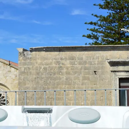 Cathedral Otranto