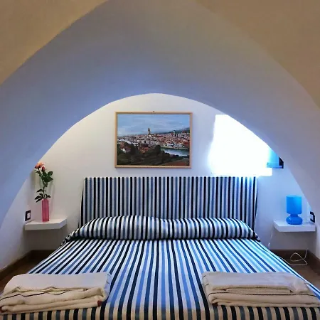 Cathedral Apartment Otranto