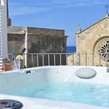 Lejlighed Cathedral - Center - Solarium & Jacuzzi *