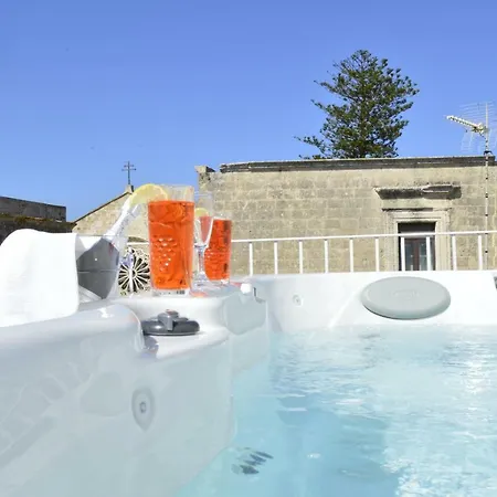 Lejlighed Cathedral - Center - Solarium & Jacuzzi *