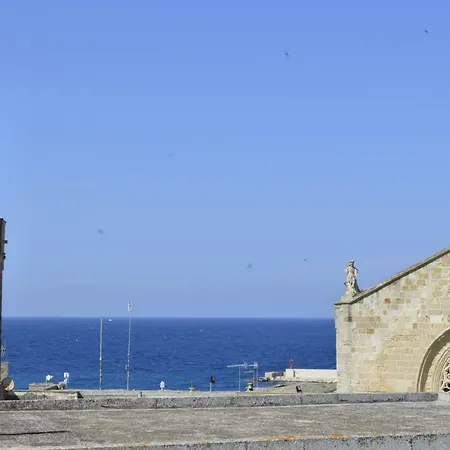 Appartamento Cathedral *