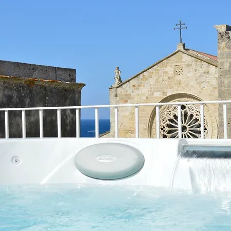 Lejlighed Cathedral - Center - Solarium & Jacuzzi