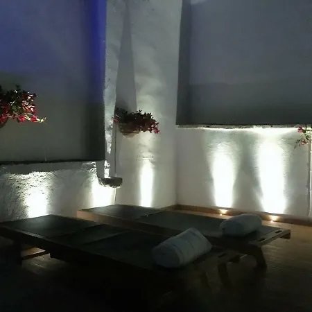 Cathedral Apartament Otranto