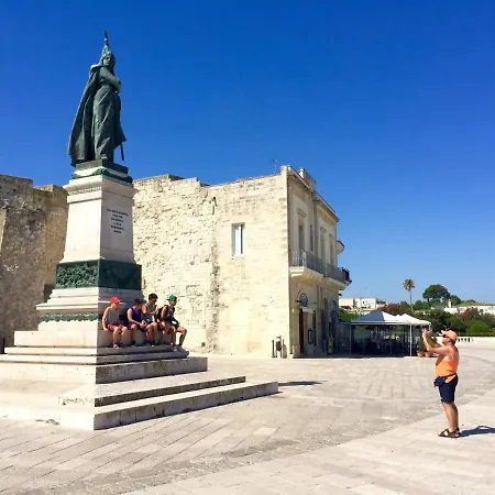 Appartamento Cathedral