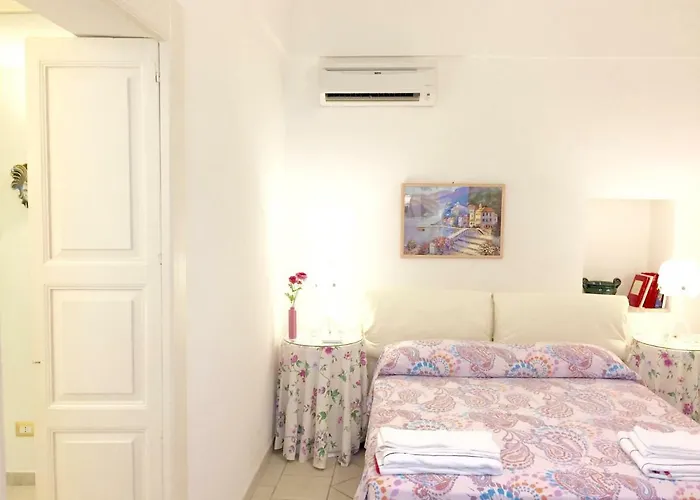 Cathedral דירה *