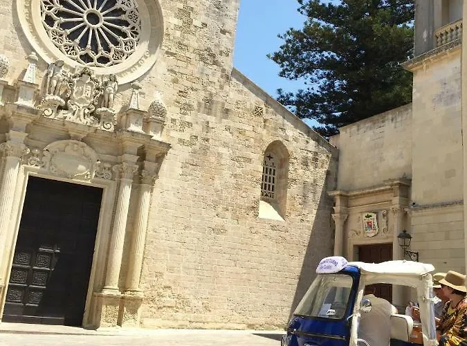 Cathedral * אוטרנטו