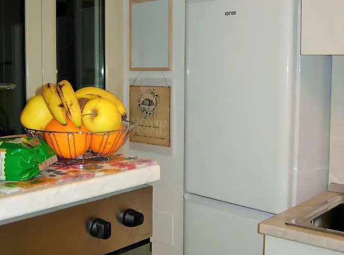 Cathedral דירה אוטרנטו