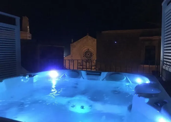 Cathedral דירה *